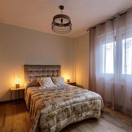 Appartement Vivienda Turistica De Diseno Elegante à Bilbao Extérieur photo