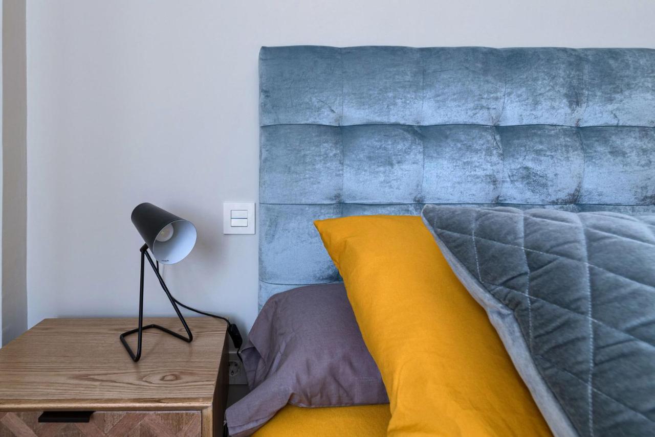 Appartement Vivienda Turistica De Diseno Elegante à Bilbao Extérieur photo